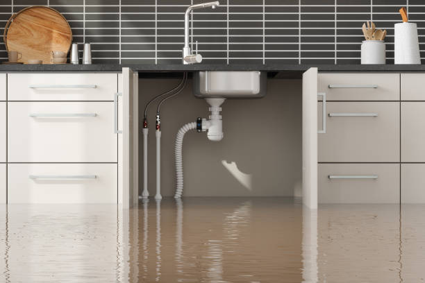 Best 24/7 water damage repair  in Burnet, TX